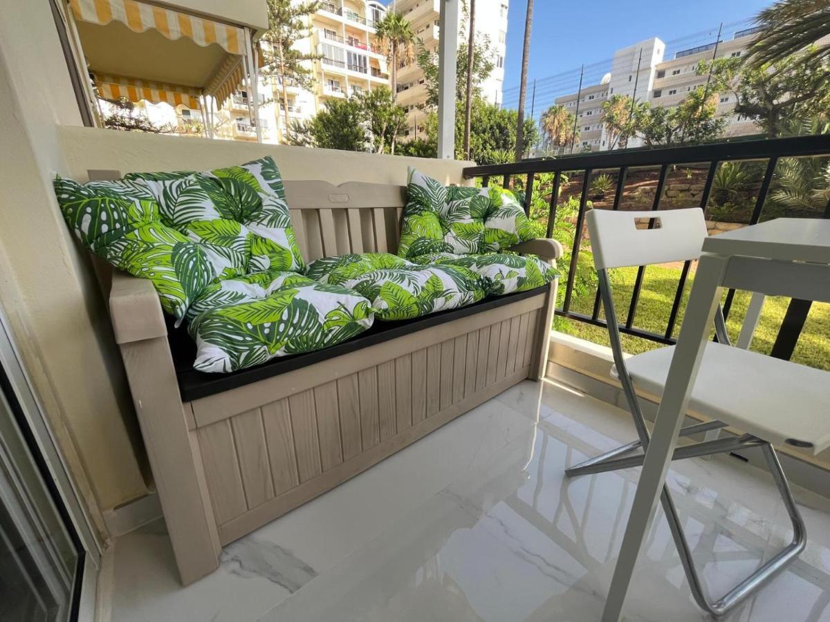 El Dorado - New Modern Apt Плая-де-лас-Америкас Экстерьер фото