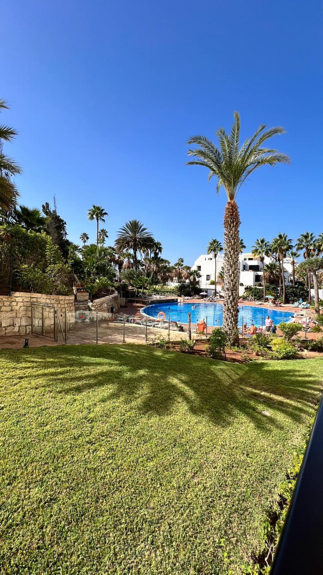 El Dorado - New Modern Apt Плая-де-лас-Америкас Экстерьер фото