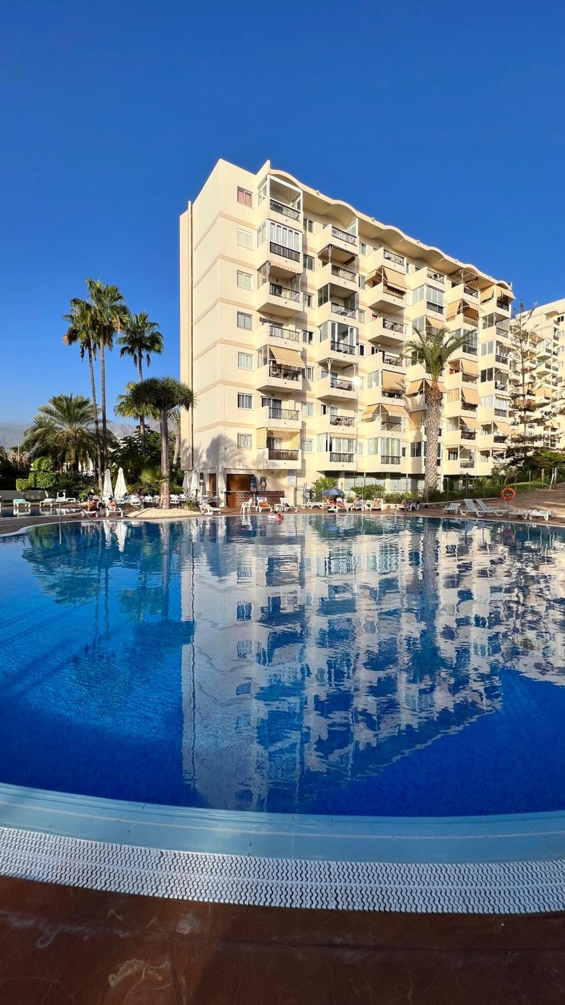 El Dorado - New Modern Apt Плая-де-лас-Америкас Экстерьер фото