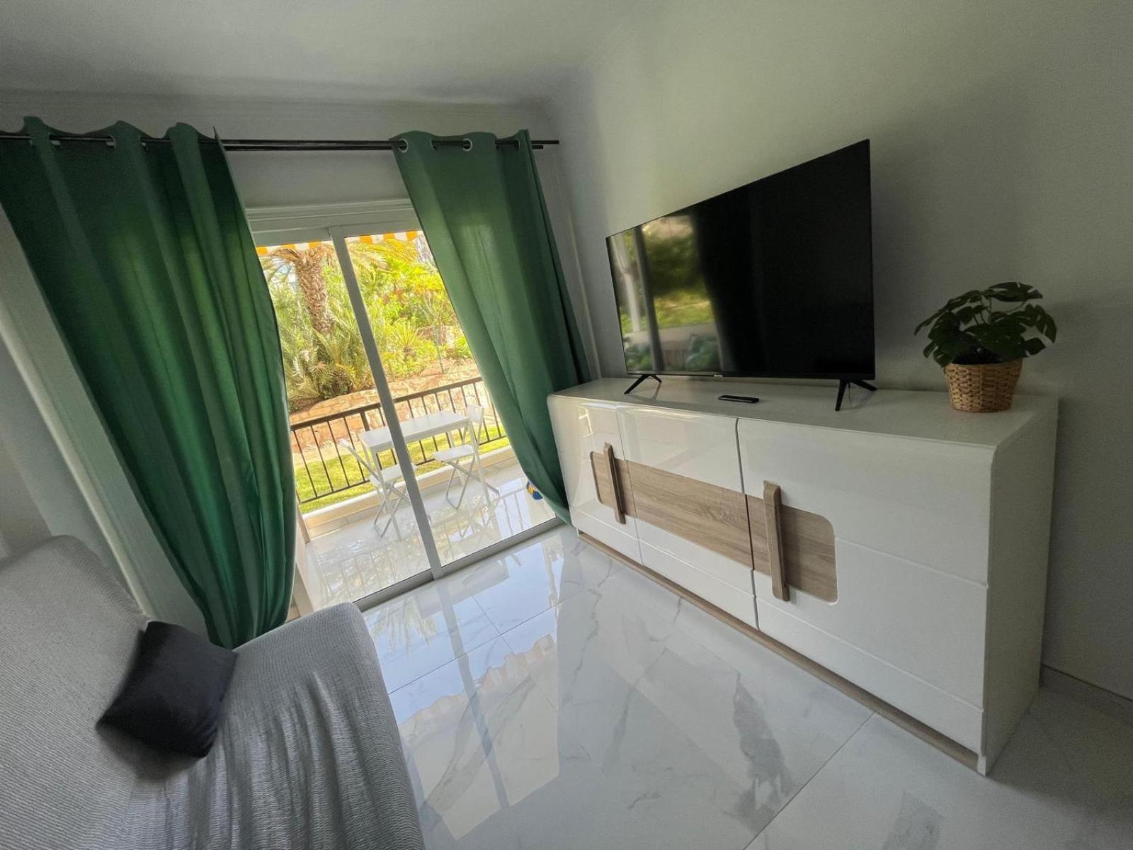 El Dorado - New Modern Apt Плая-де-лас-Америкас Экстерьер фото