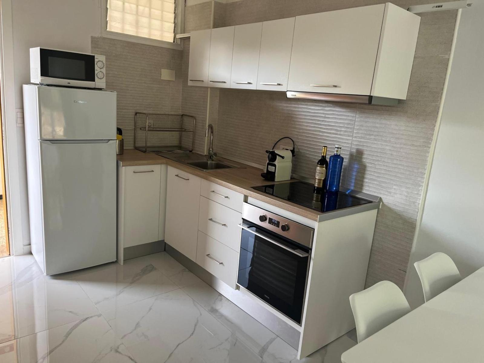El Dorado - New Modern Apt Плая-де-лас-Америкас Экстерьер фото